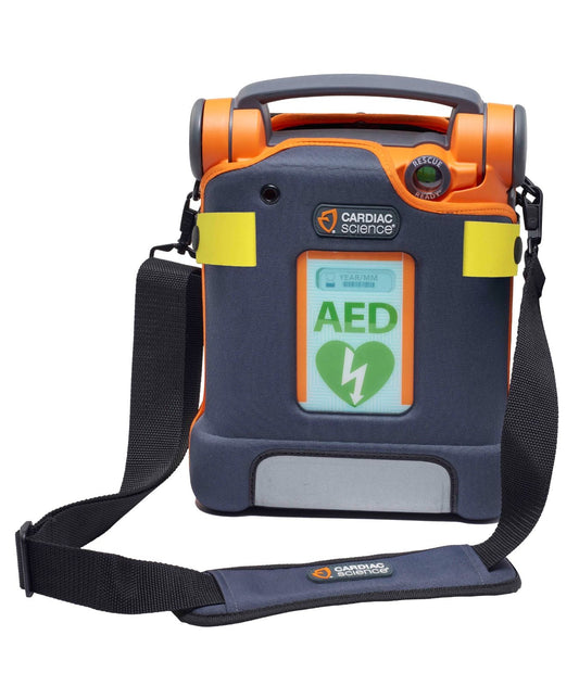 Cardiac Science Powerheart G5 AED