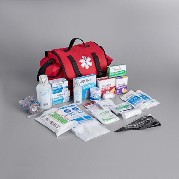 Trauma Kit Standard