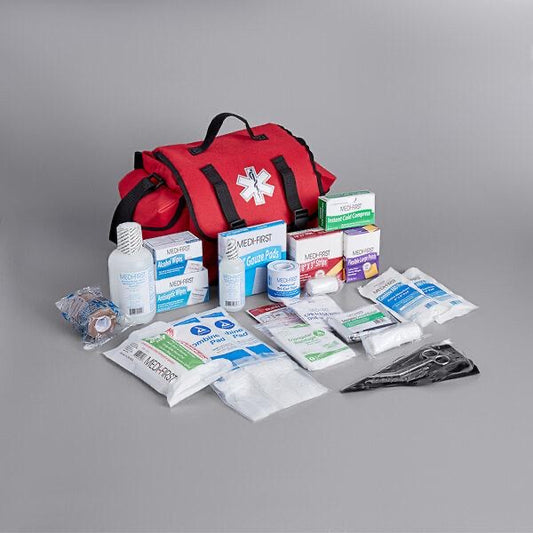 Trauma Kit Standard