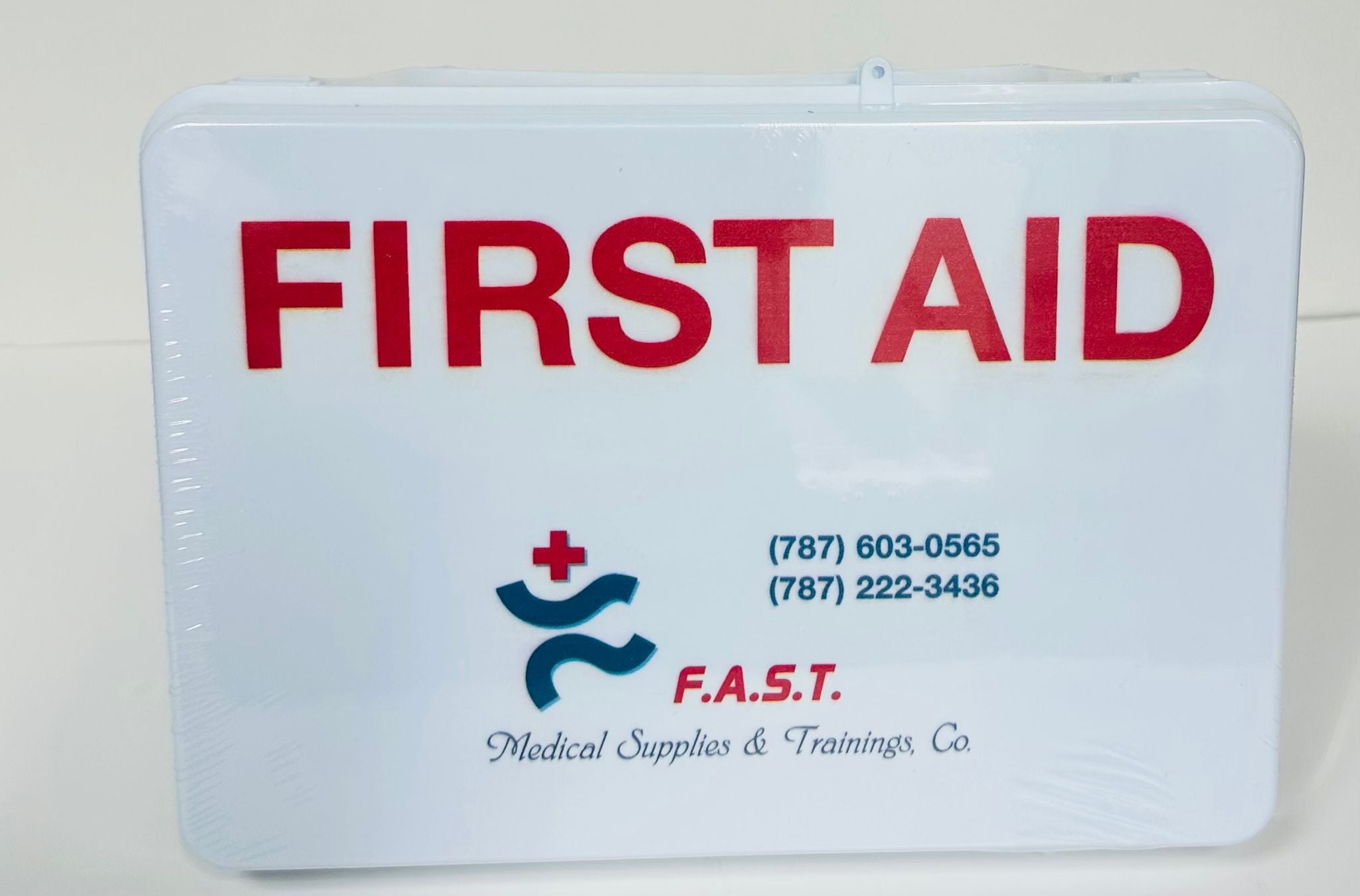 Truck Kit – FAST MEDICAL
